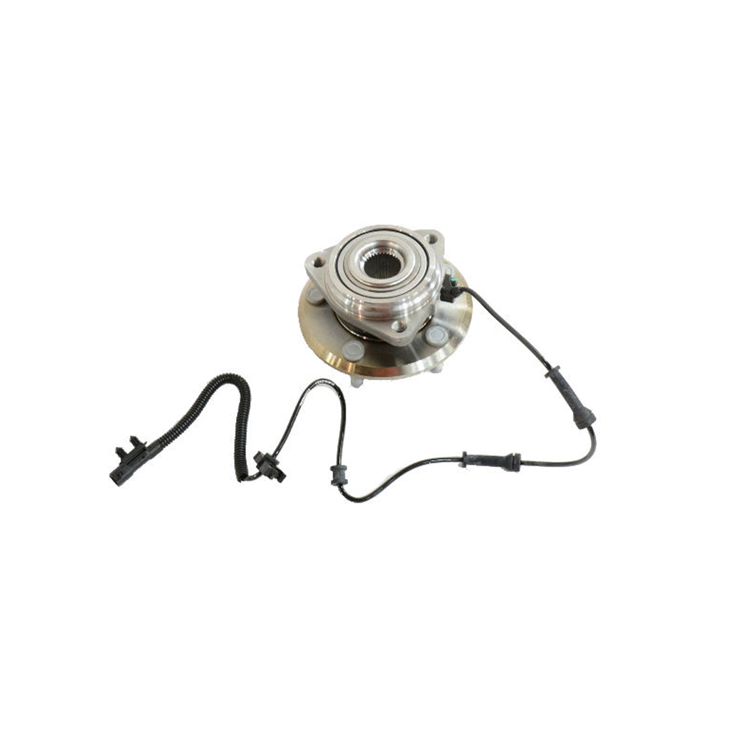 MOPAR Disc Brake Hub 52060398AC image 4