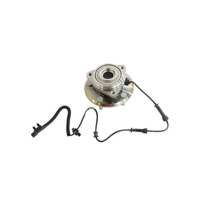 MOPAR Disc Brake Hub 52060398AC image 4