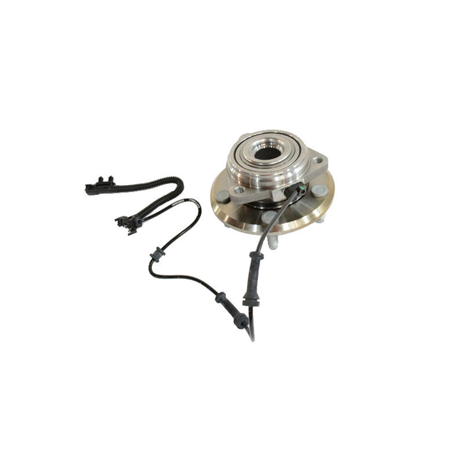 MOPAR Disc Brake Hub 52060398AC image 3