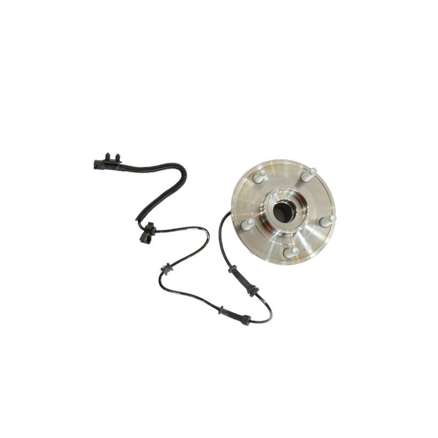 MOPAR Disc Brake Hub 52060398AC main image