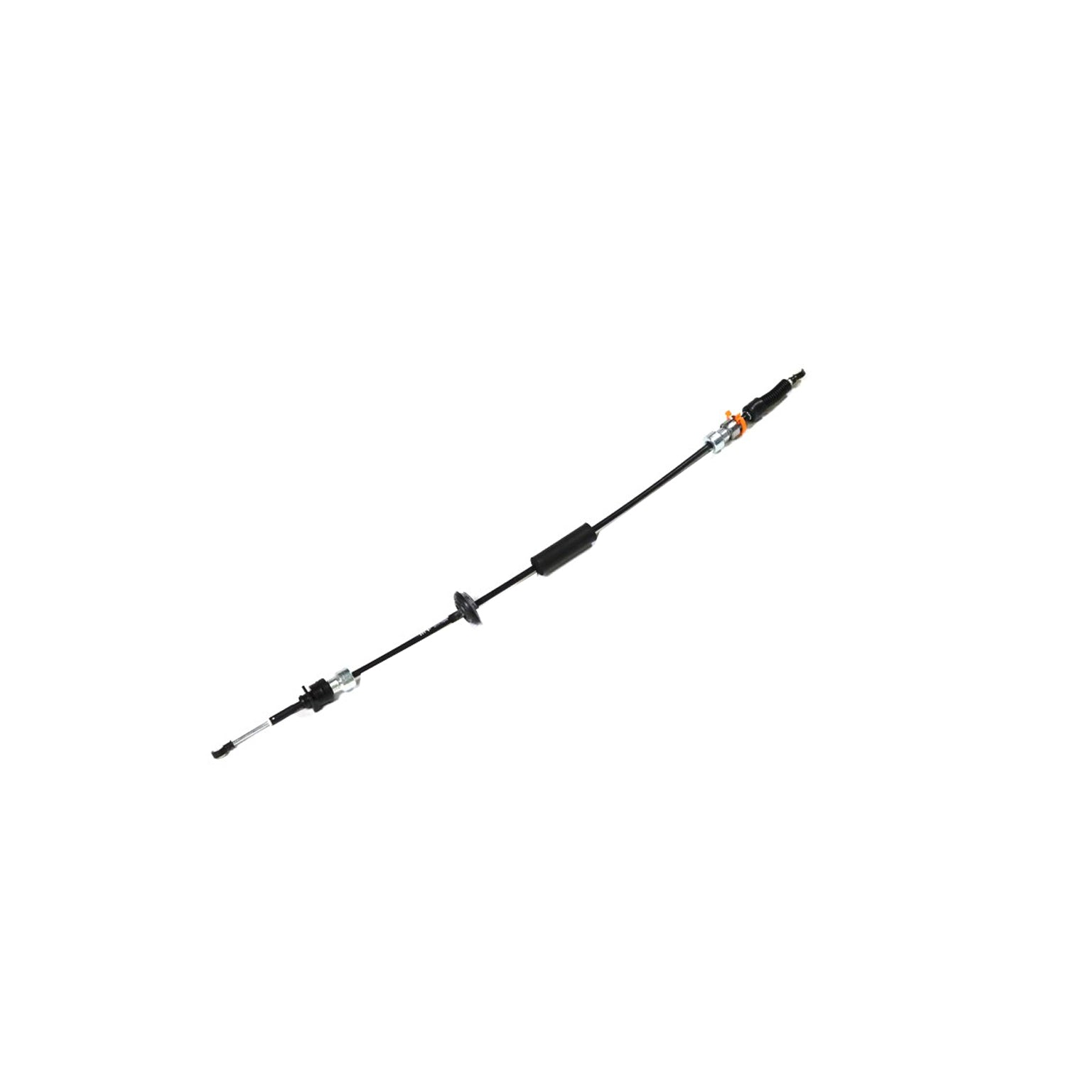 MOPAR Transfer Case Shift Cable 52060462AG image 3