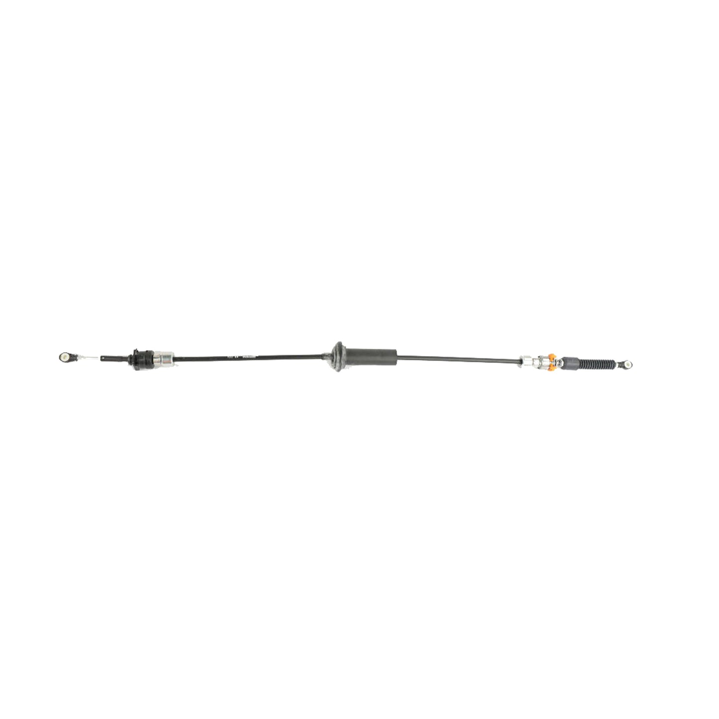 MOPAR Transfer Case Shift Cable 52060462AG image 4