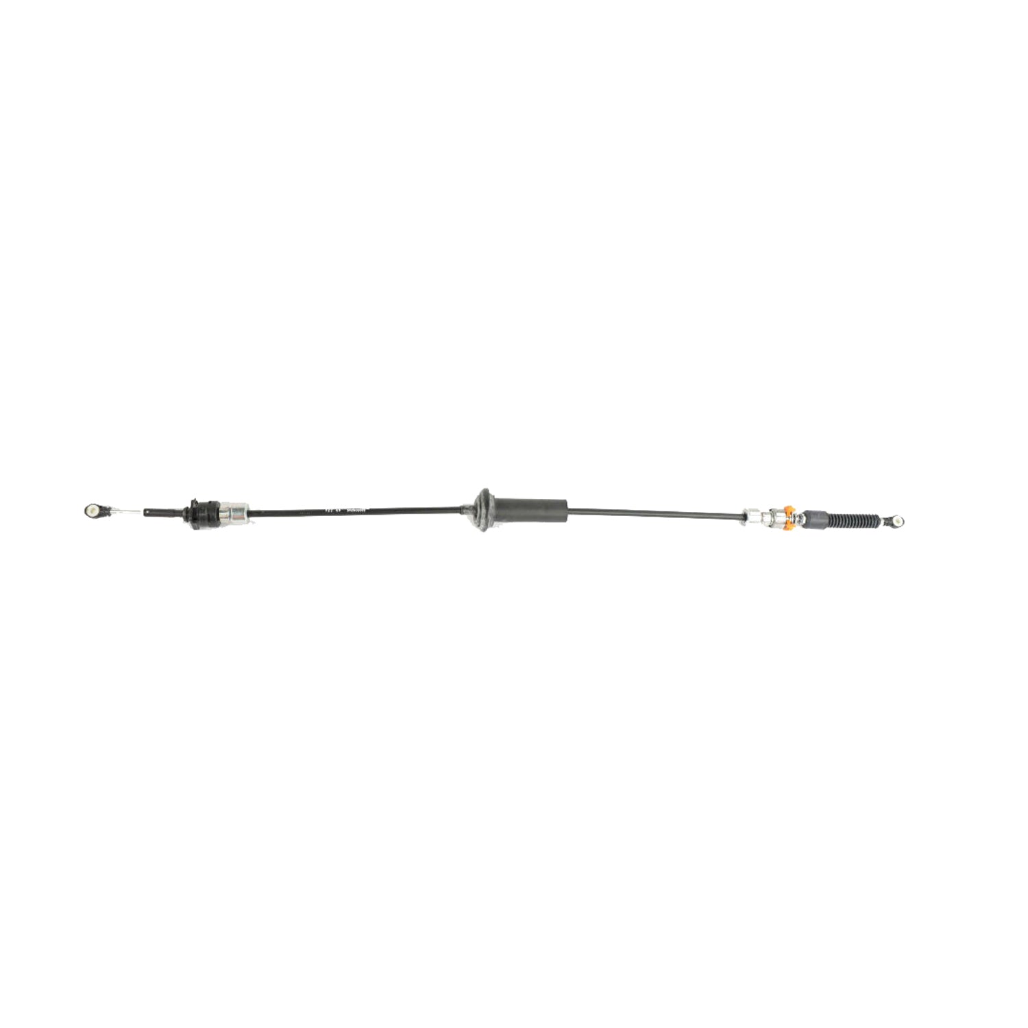 MOPAR Transfer Case Shift Cable 52060462AG image 4