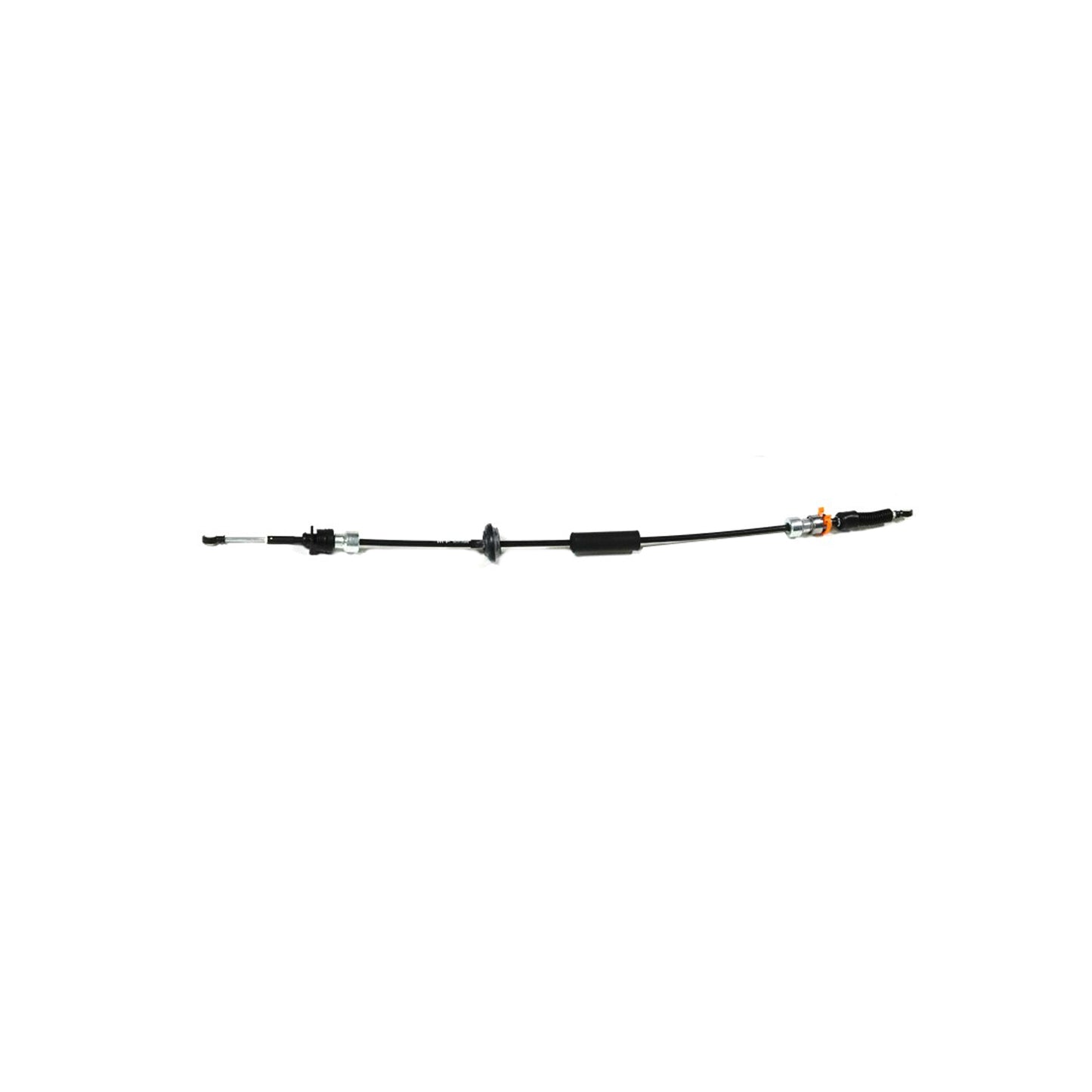 MOPAR Transfer Case Shift Cable 52060462AG image 2