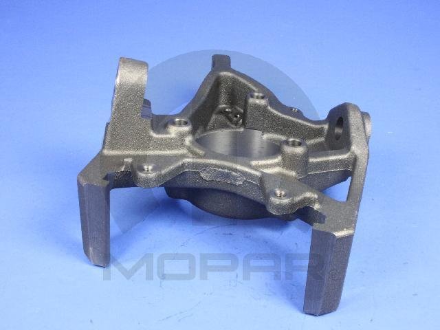 Mopar Suspension Knuckle 52067577