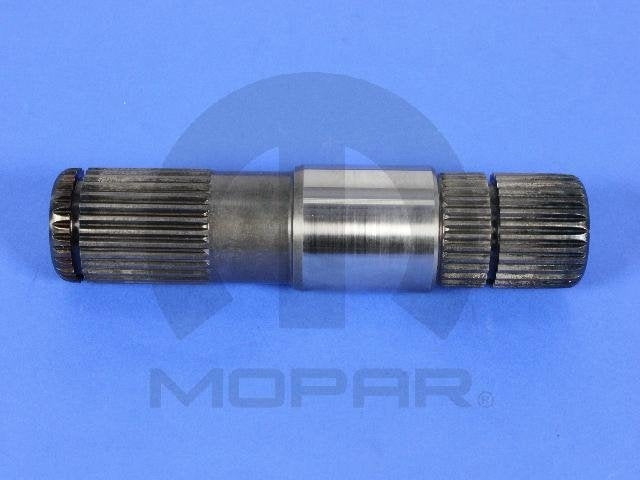 Mopar Performance 52069887AE