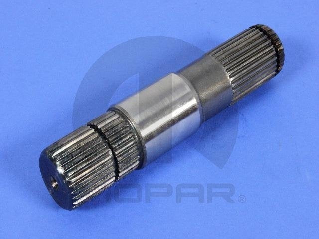 Mopar Performance 52069887AE