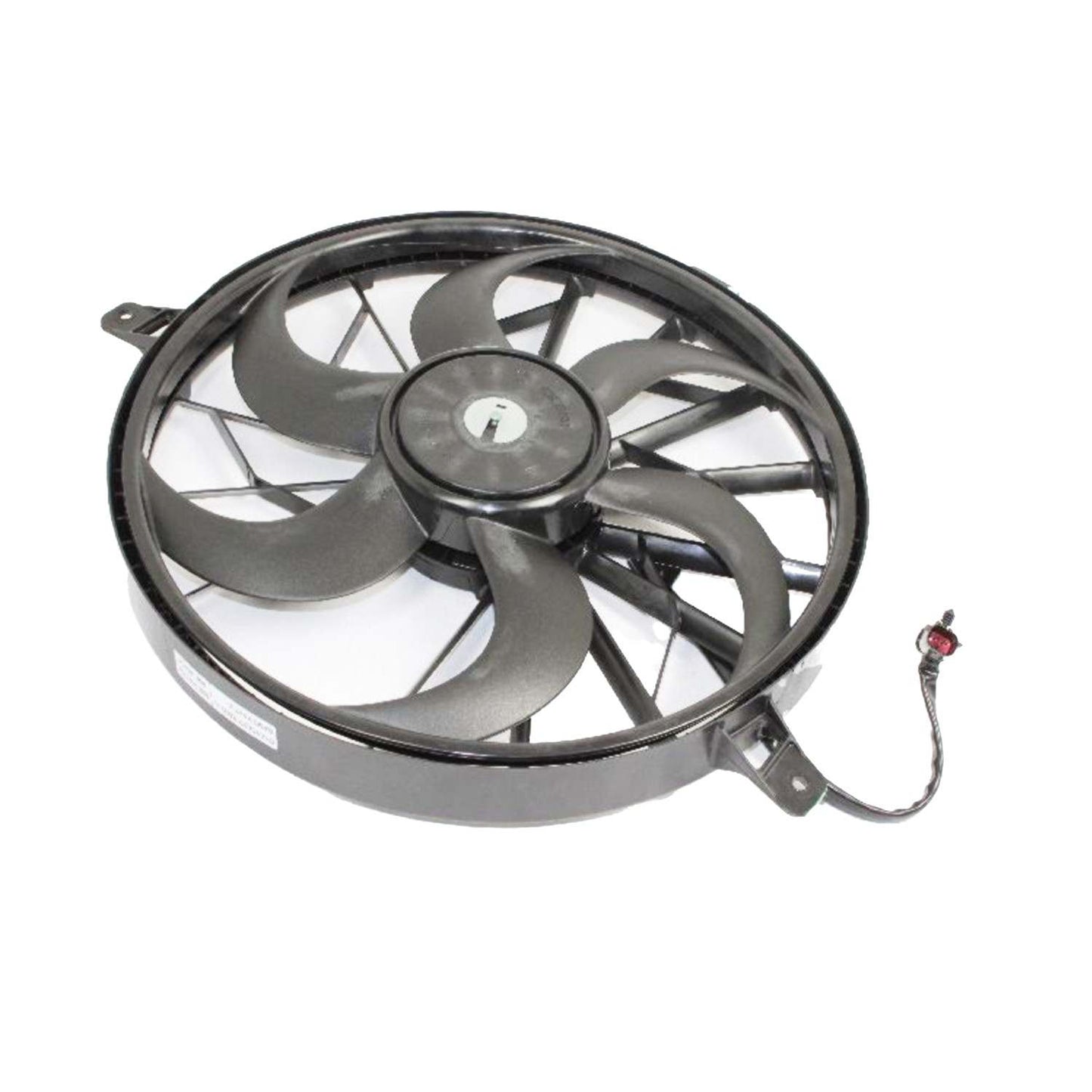 Mopar Performance 52079528AB