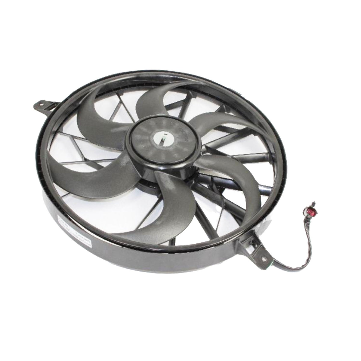 Mopar Performance 52079528AB