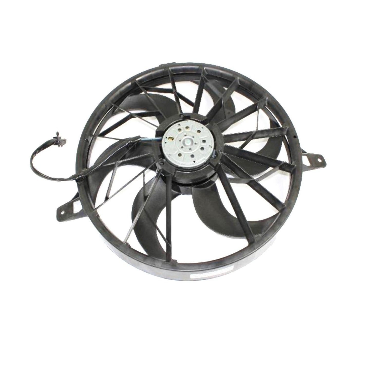 Mopar Performance 52079528AB