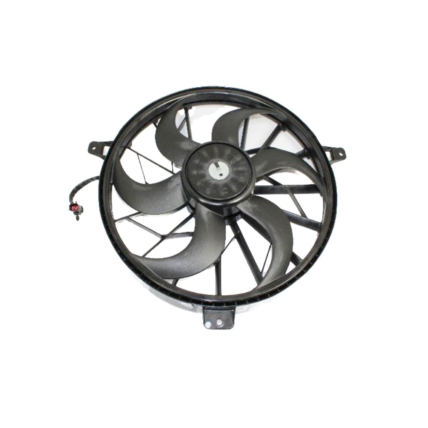 Mopar Performance 52079528AB