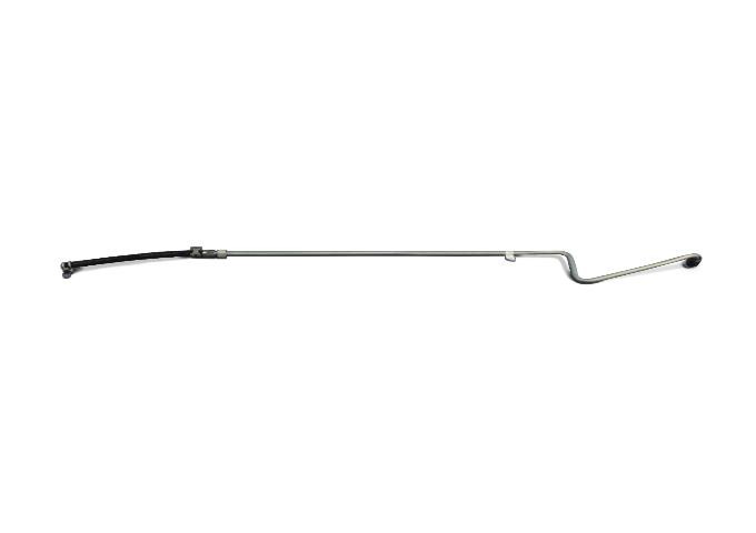 MOPAR Automatic Transmission Oil Cooler Hose 52079688AB image 3