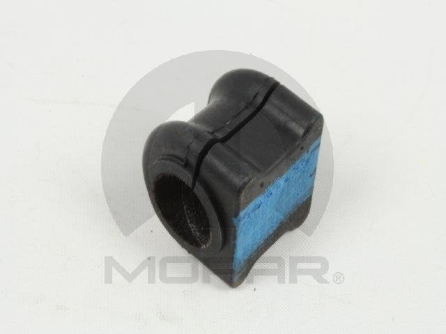 Mopar Suspension Stabilizer Bar Bushing 52088378