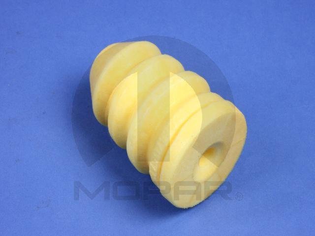 MOPAR Suspension Control Arm Bumper 52088705AB image 4