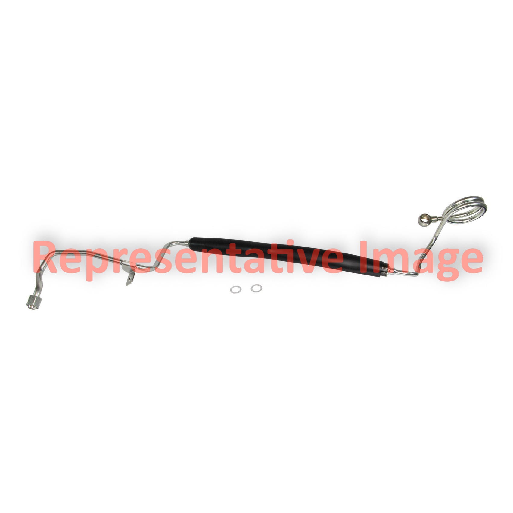 Mopar Performance 52089168AE