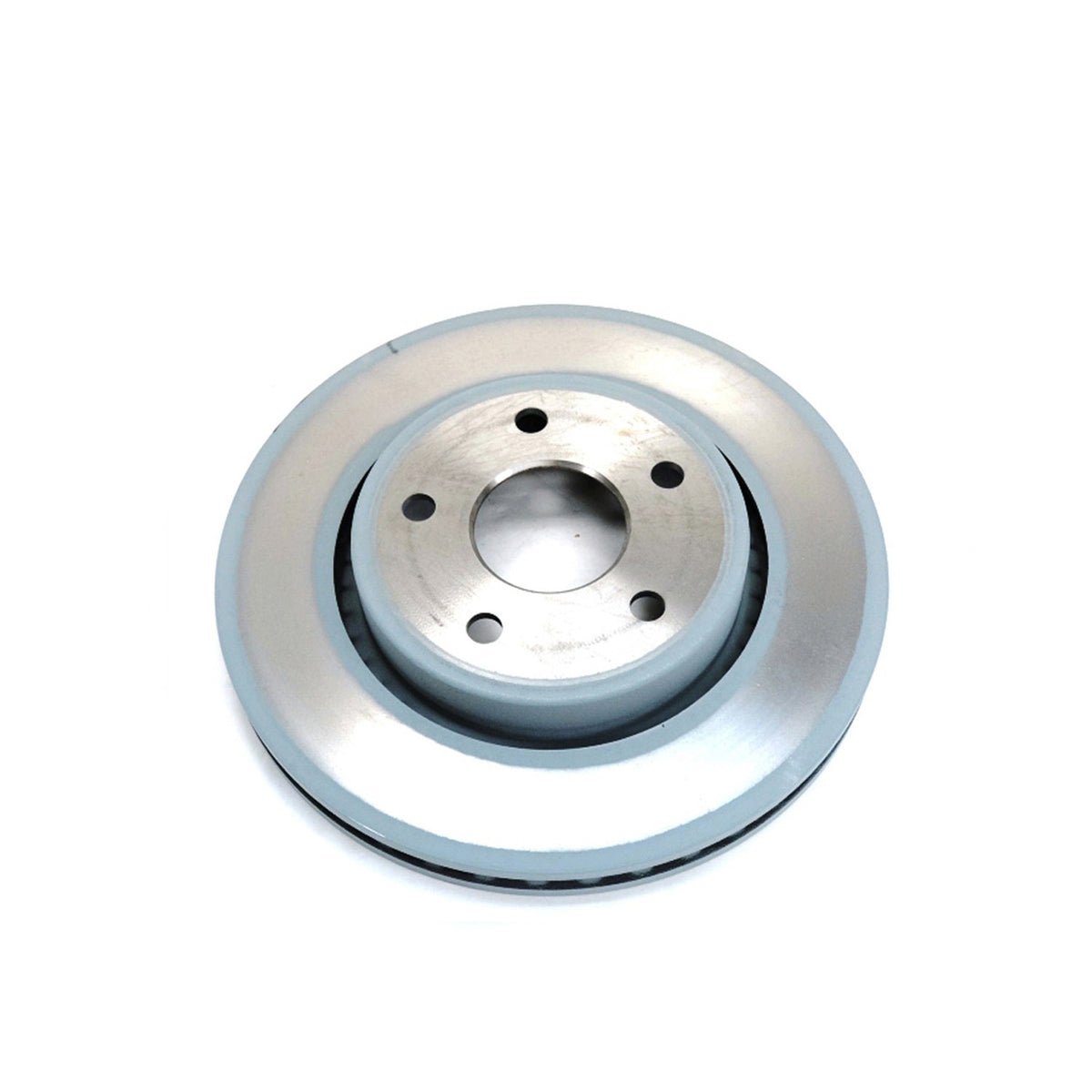 Mopar Disc Brake Rotor 52089269AB