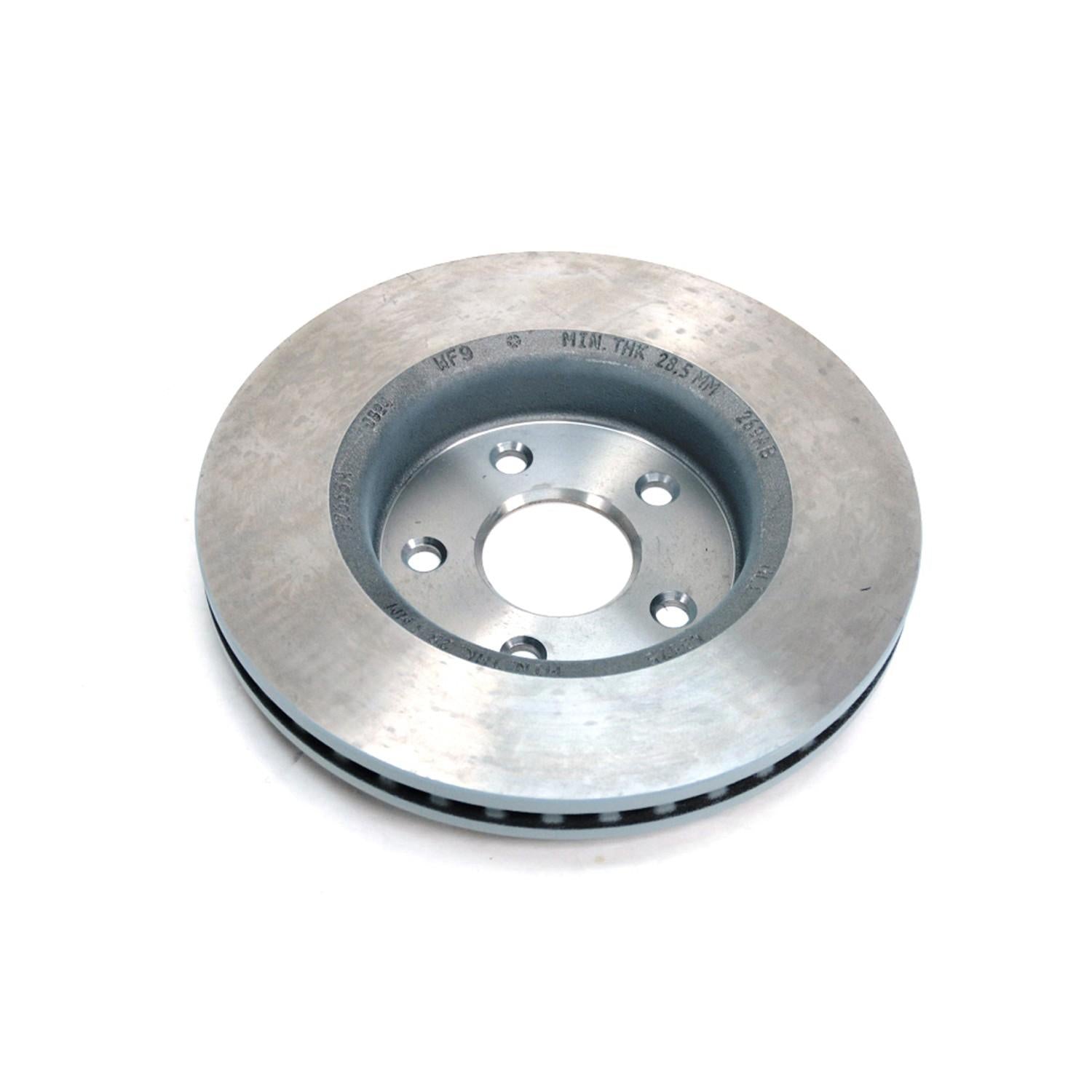 Mopar Disc Brake Rotor 52089269AB