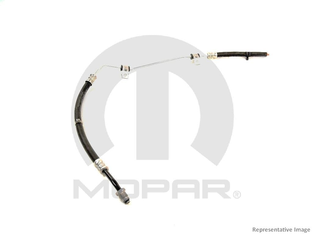 Mopar Performance 52090121AC