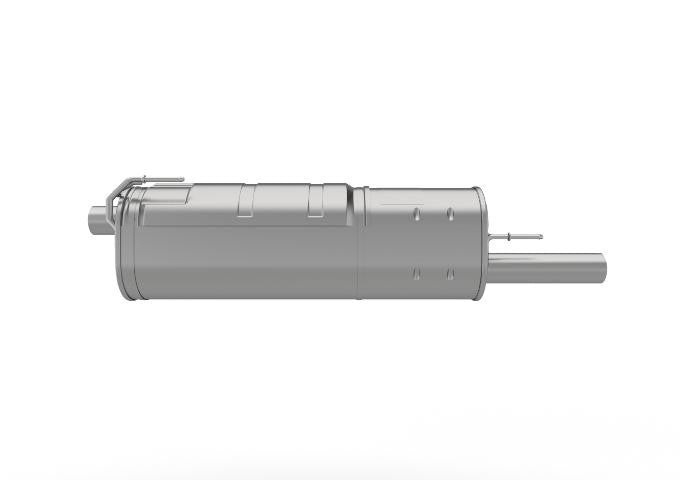 Mopar Performance 52103510AI