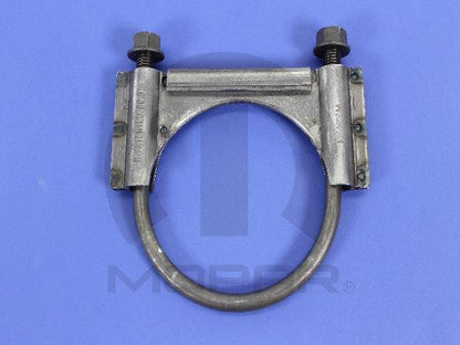 MOPAR Exhaust Muffler 52103592AA image 4