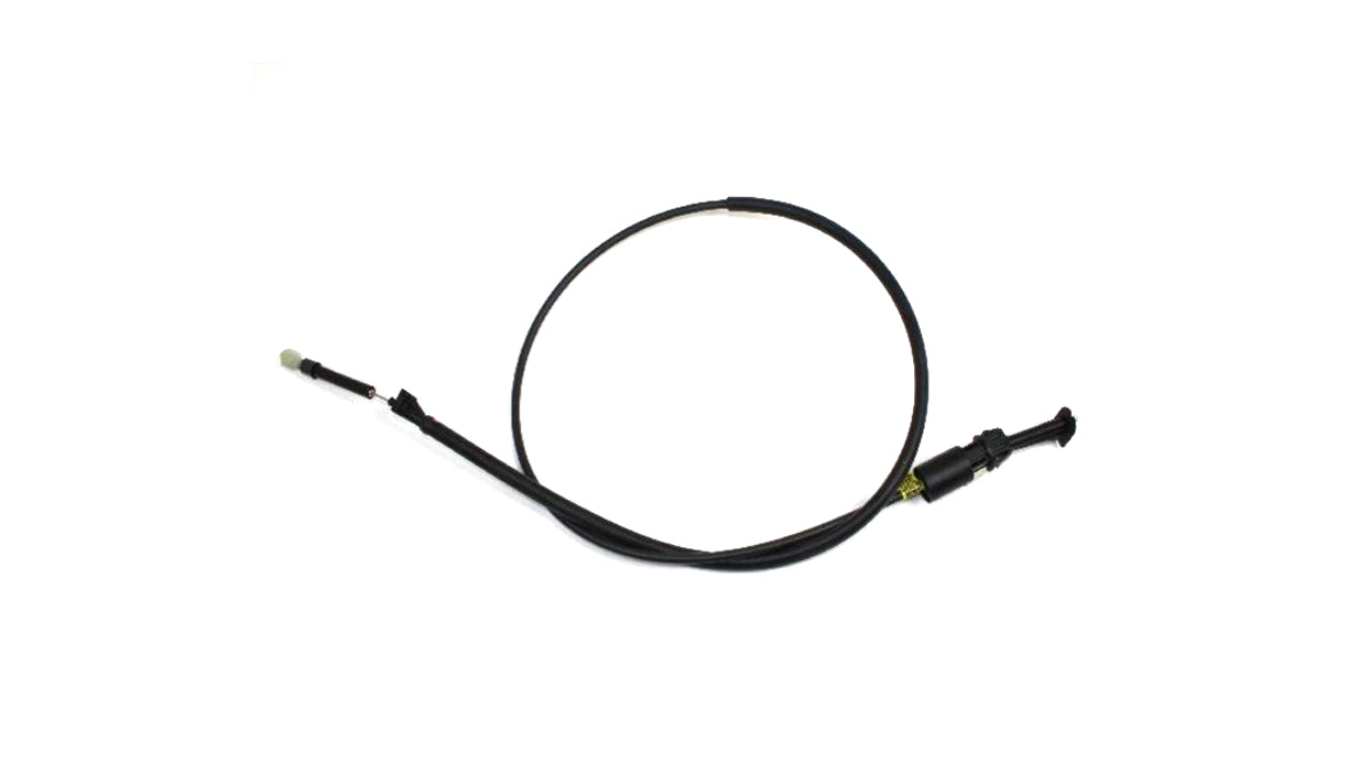 Mopar Fuel Injection Throttle Cable 52104030AD image 3