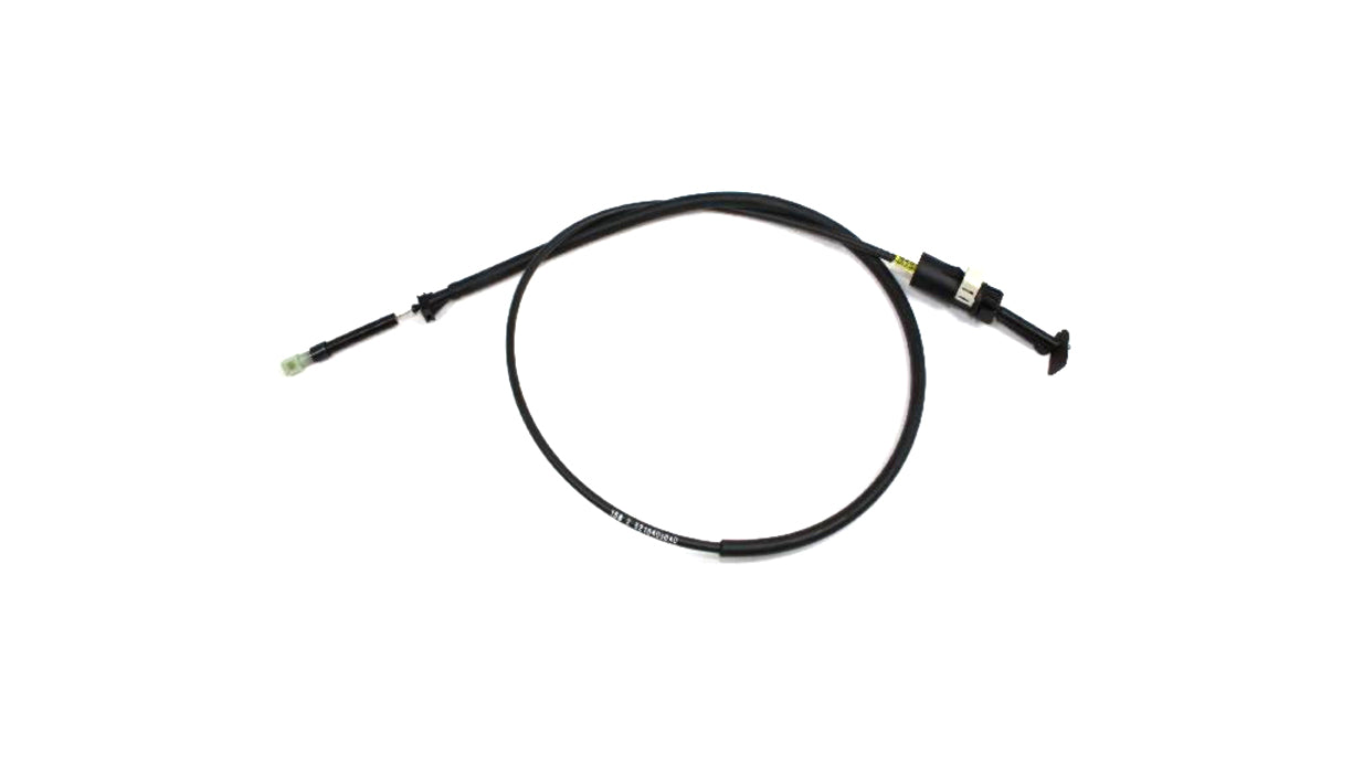 Mopar Fuel Injection Throttle Cable 52104030AD main image