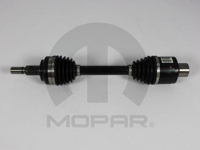 MOPAR Drive Axle Shaft 52104590AA image 4