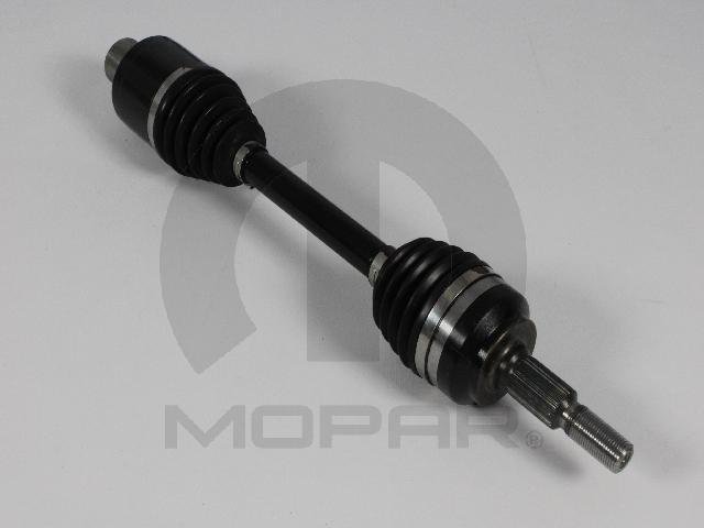 MOPAR Drive Axle Shaft 52104590AA image 2