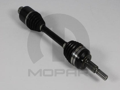 MOPAR Drive Axle Shaft 52104590AA image 2