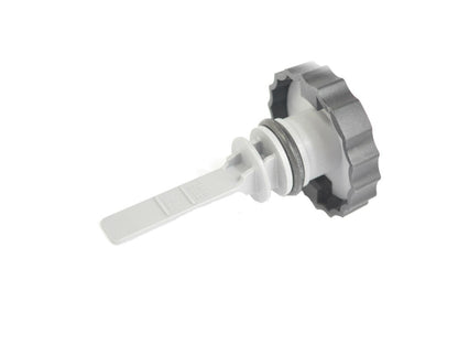 Mopar Power Steering Reservoir Cap 52106856AC