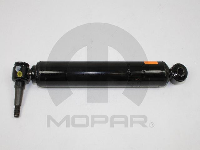 MOPAR Steering Damper 52106909AC image 4