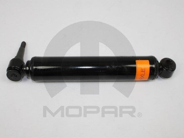 Mopar Performance 52106909AF