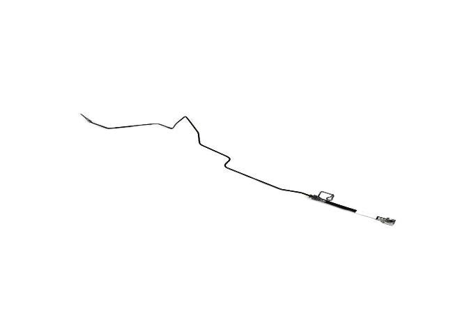 Mopar Brake Hydraulic Hose Set 52121634AG