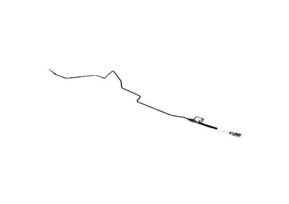 Mopar Brake Hydraulic Hose Set 52121634AG
