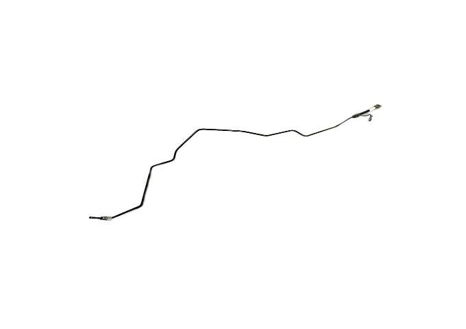 Mopar Brake Hydraulic Hose Set 52121634AG