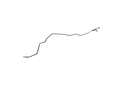 Mopar Brake Hydraulic Hose Set 52121634AG