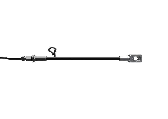 Mopar Brake Hydraulic Hose Set 52121634AG