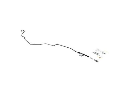 Mopar Brake Hydraulic Hose Set 52121634AG