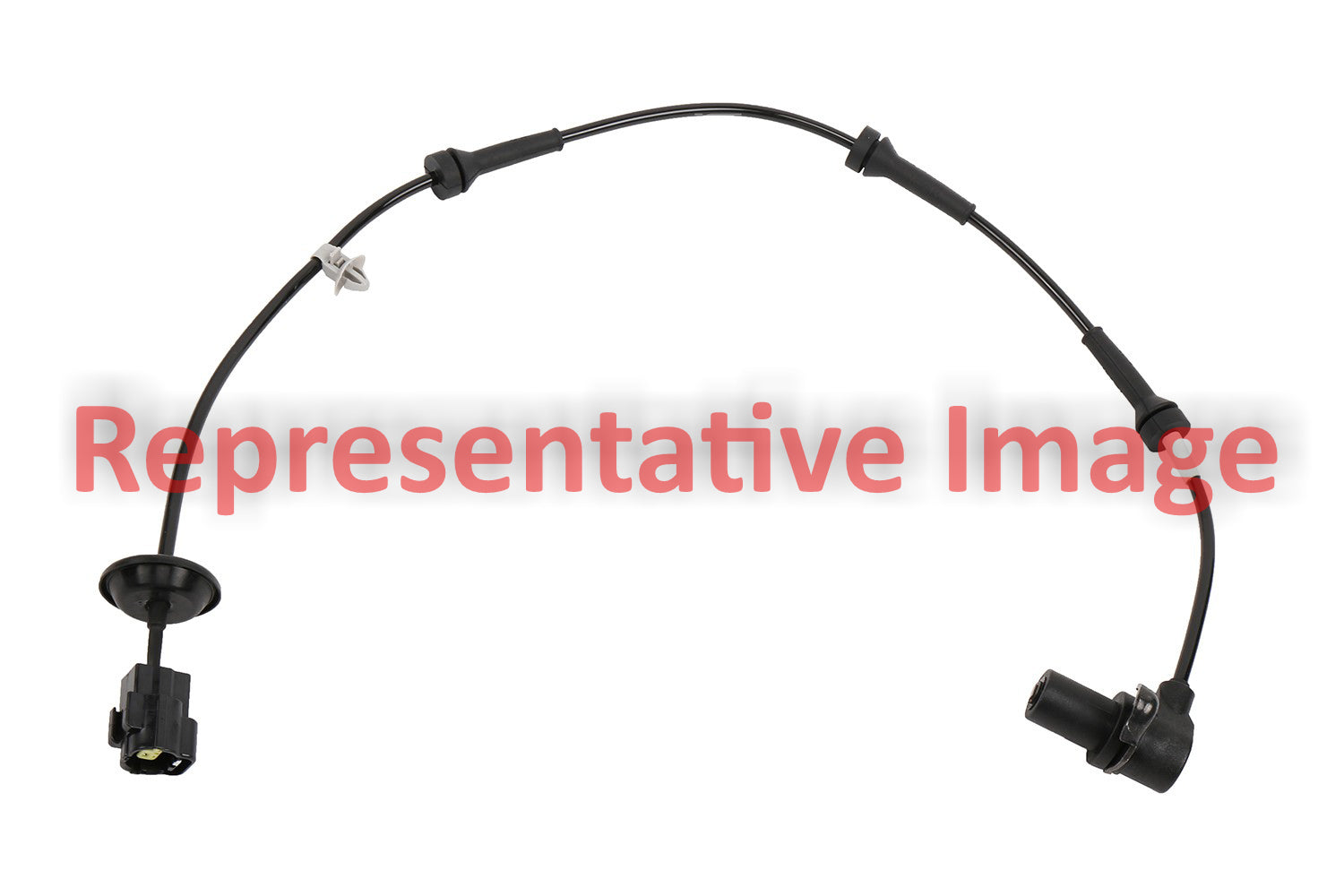 Mopar ABS Wheel Speed Sensor 52122425AD main image