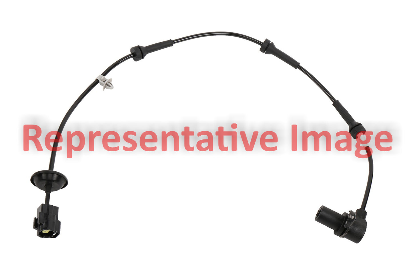 Mopar ABS Wheel Speed Sensor 52122426AD main image