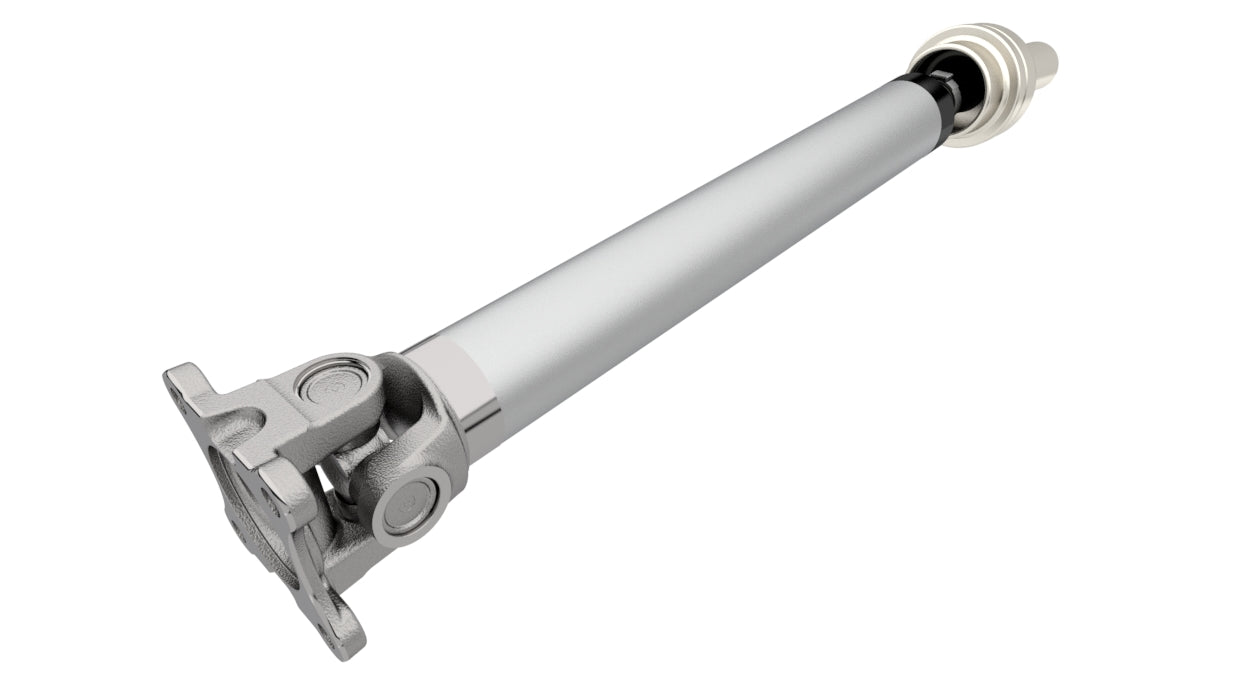 MOPAR Drive Shaft 52123639AA image 3