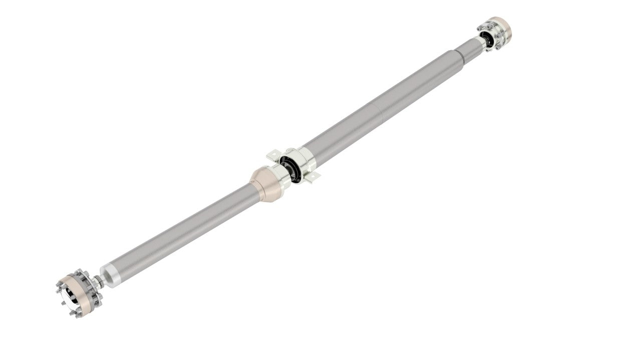 Mopar Performance 52123812AC