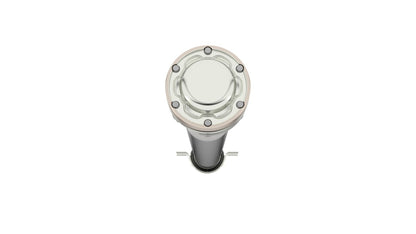Mopar Performance 52123812AC