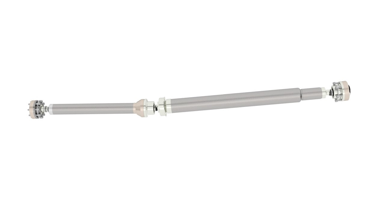 Mopar Performance 52123812AC