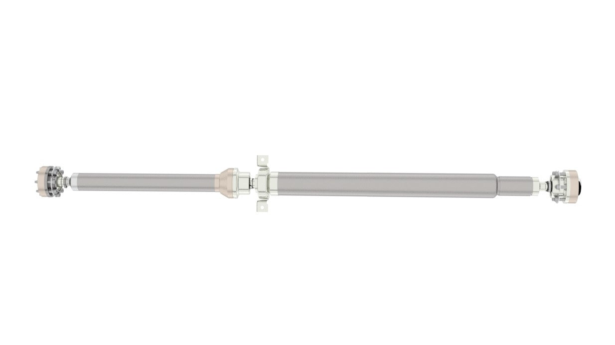 Mopar Performance 52123812AC