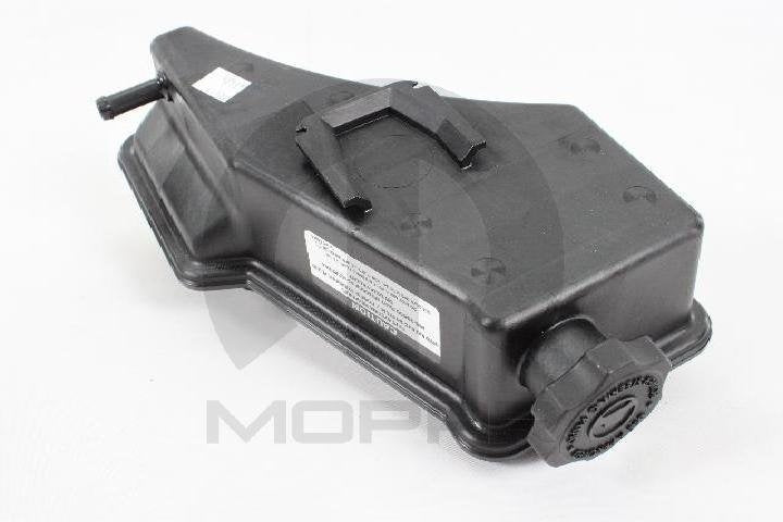 Mopar Power Steering Reservoir 52124317AB