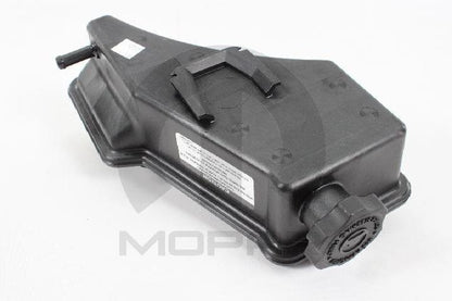 Mopar Power Steering Reservoir 52124317AB