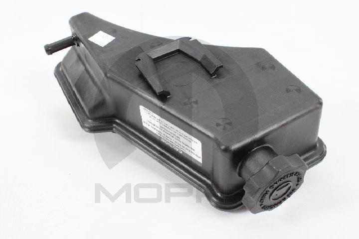 Mopar Power Steering Reservoir 52124317AB