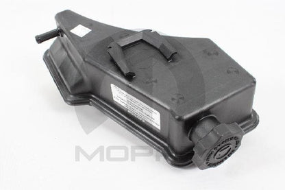 Mopar Power Steering Reservoir 52124317AB