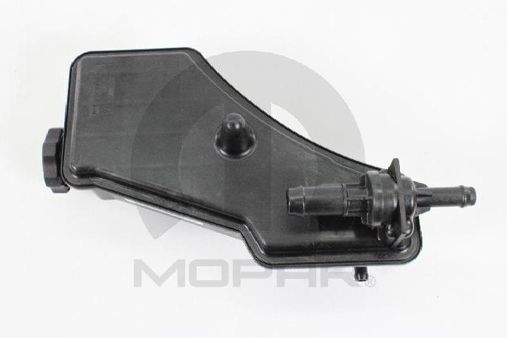 Mopar Power Steering Reservoir 52124317AB
